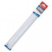 REGLA MAPED 30CM GEO METRIC 
